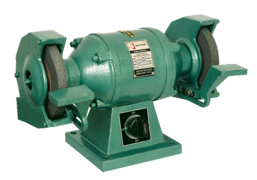 Bench Grinder