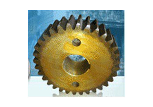 CNC Turned Components Manufacturer