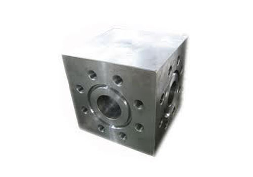 CNC Machined Components