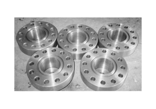 Precision Components Supplier