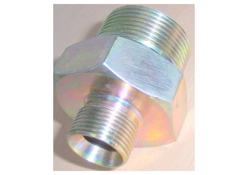 
Hydraulic Reducer Fittings