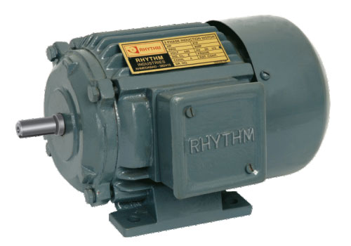 Rhythm Electric Motors